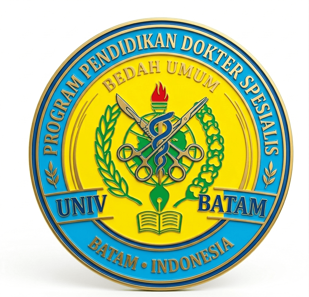 Penerimaan Mahasiswa Baru Program Pendidikan Dokter Spesialis (PPDS) FK Universitas Batam Dibuka, Dua Gelombang Seleksi Setiap Tahun