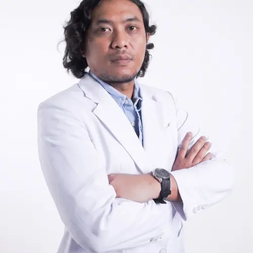  dr. Mukharradhi Nanza. SpOT. M.Ked (surg)