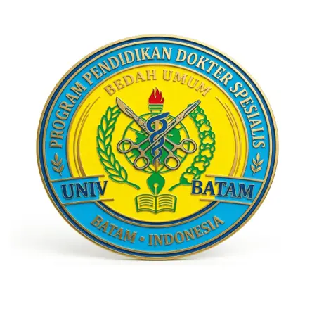 Departemen Bedah